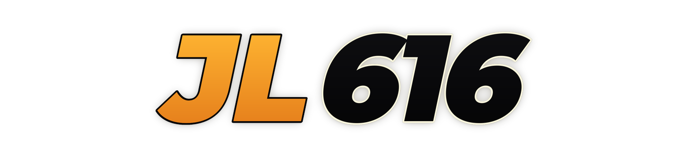 jl616 Logo